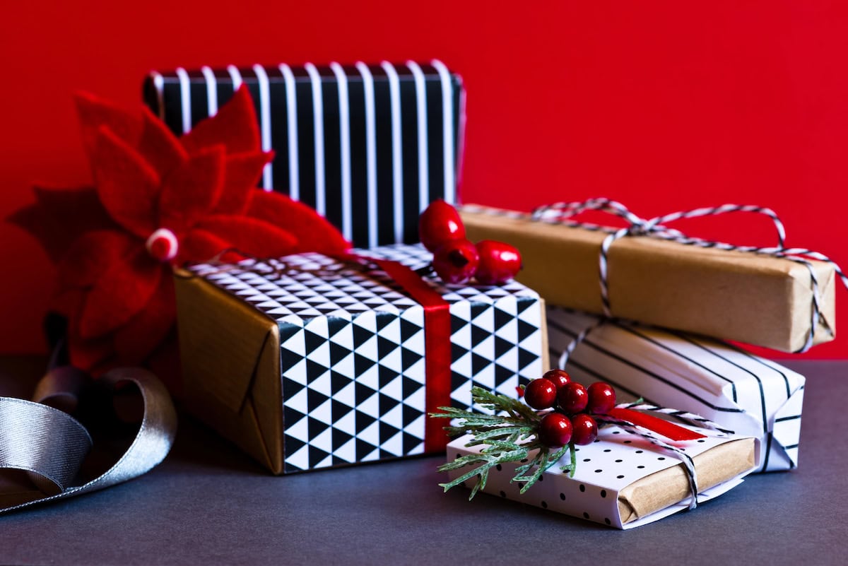 unique christmas gifts
