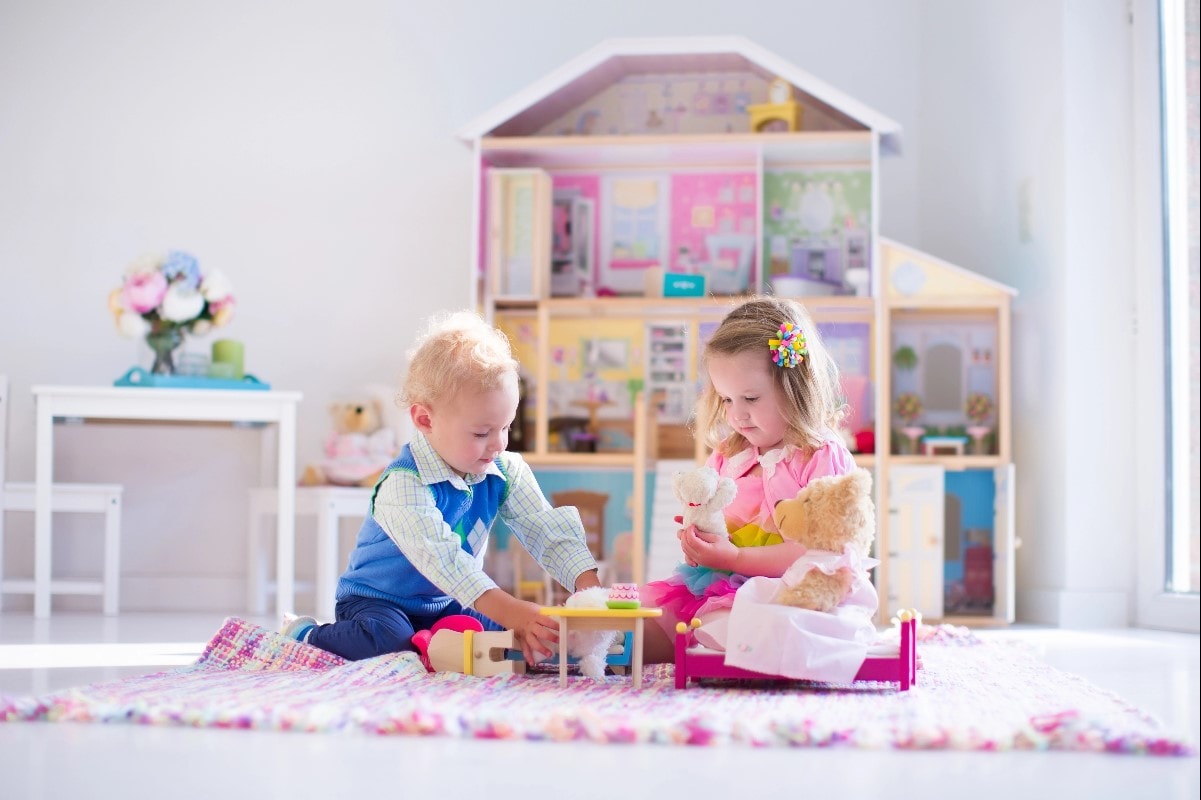 christmas gift ideas for kids