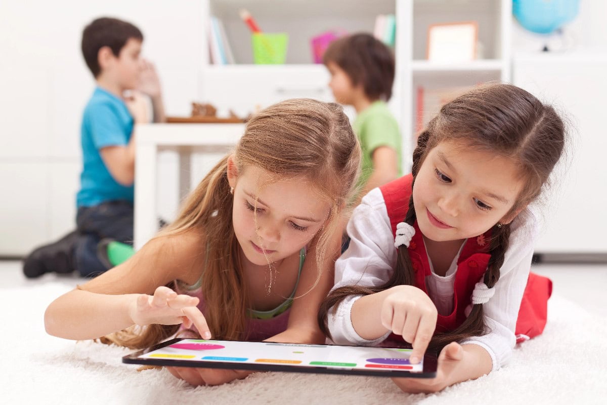 christmas gift ideas for kids