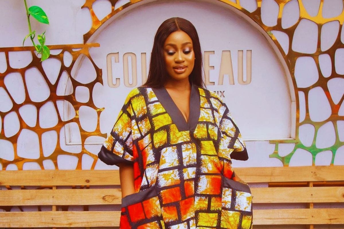 african attire