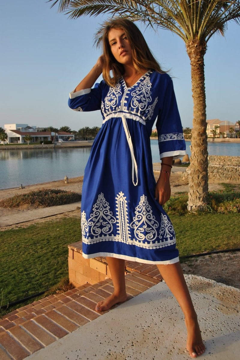 african inspired clothing