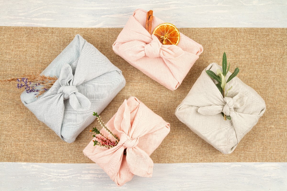 christmas gift wrapping ideas