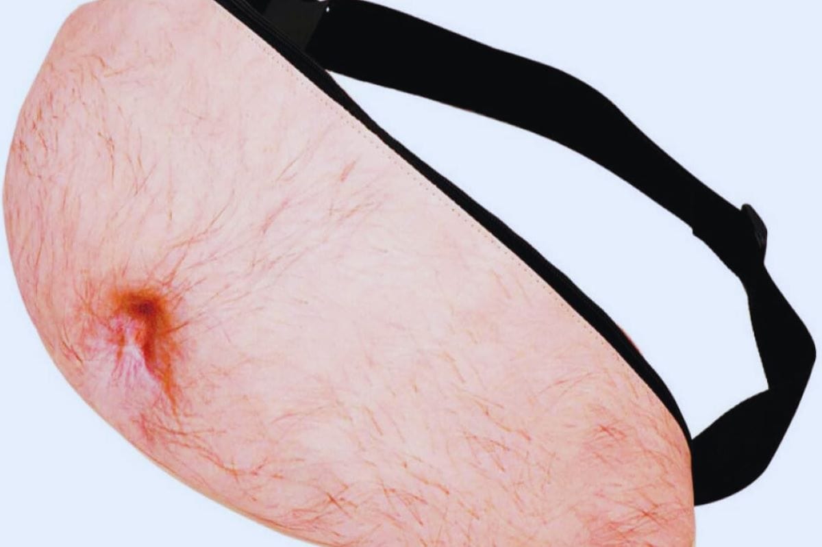 funny white elephant gifts