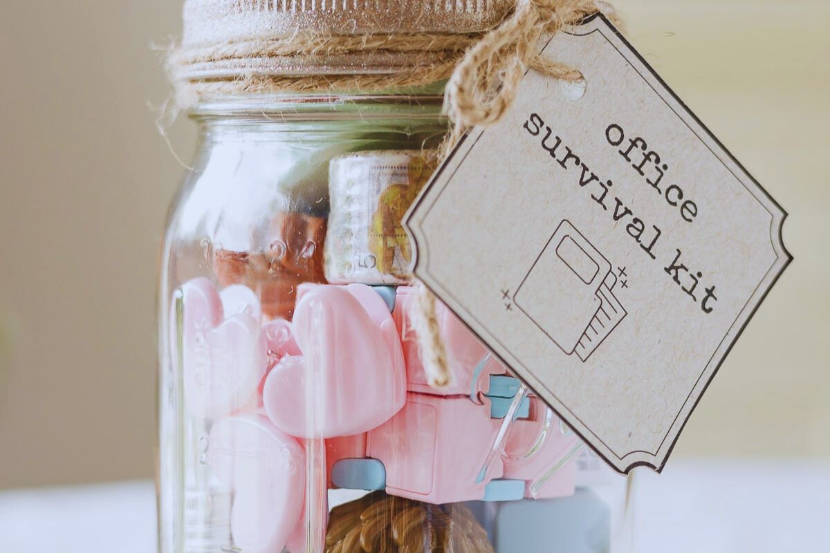 christmas gifts for coworkers