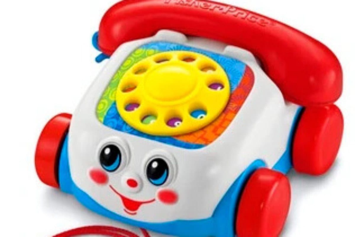 toddler christmas gifts