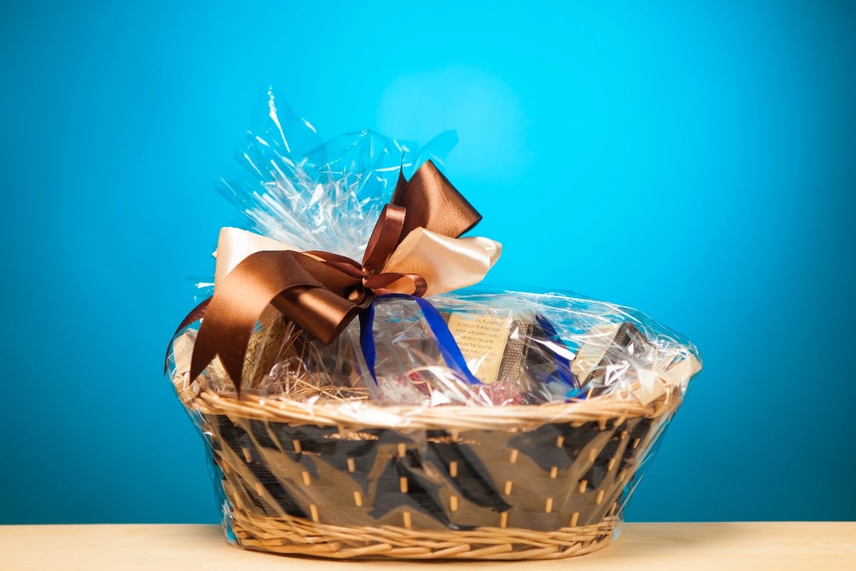 christmas gift wrapping ideas