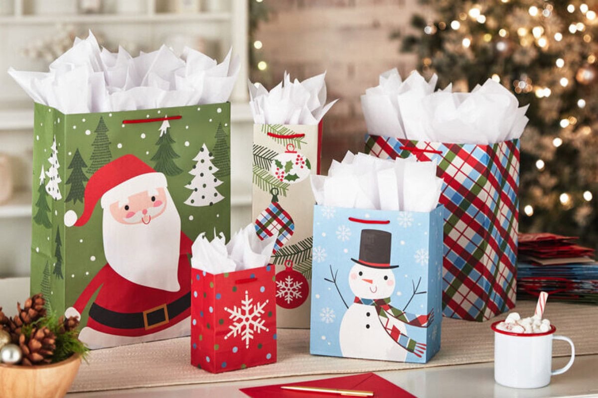 small christmas gifts