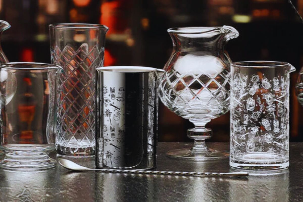 gifts for mixologists