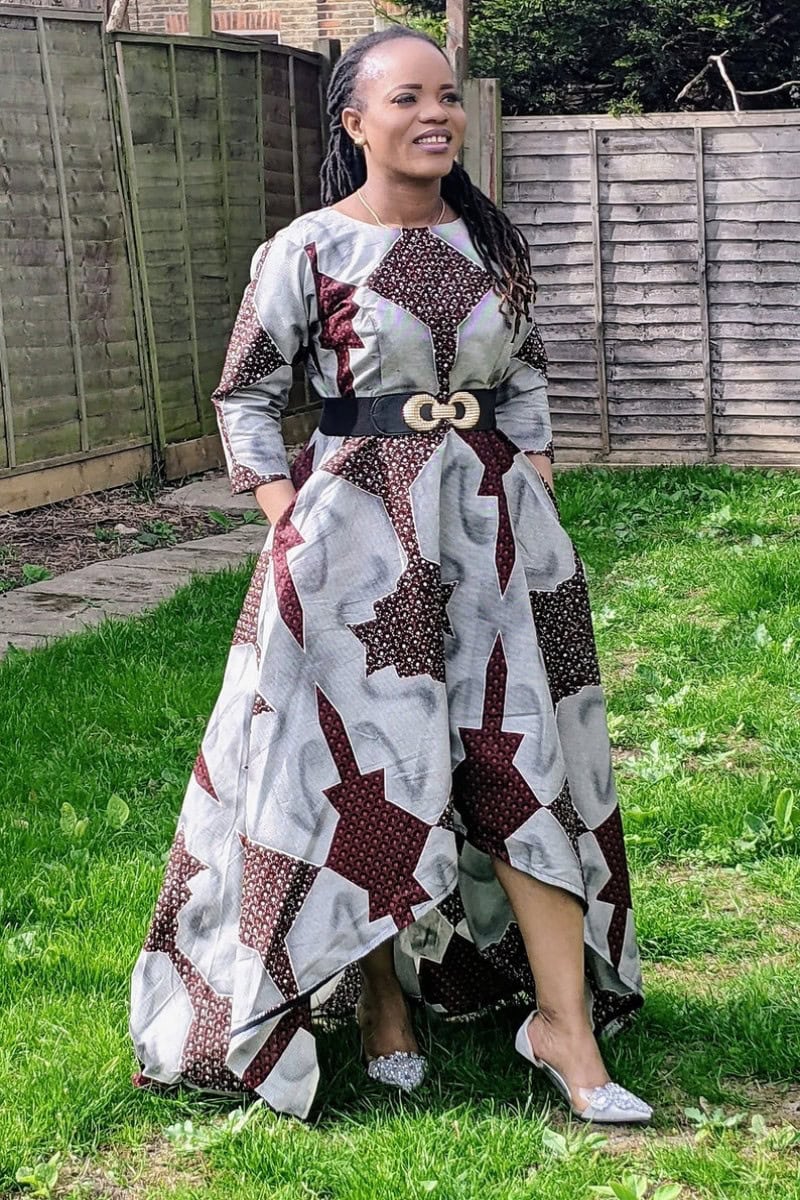 best african dresses