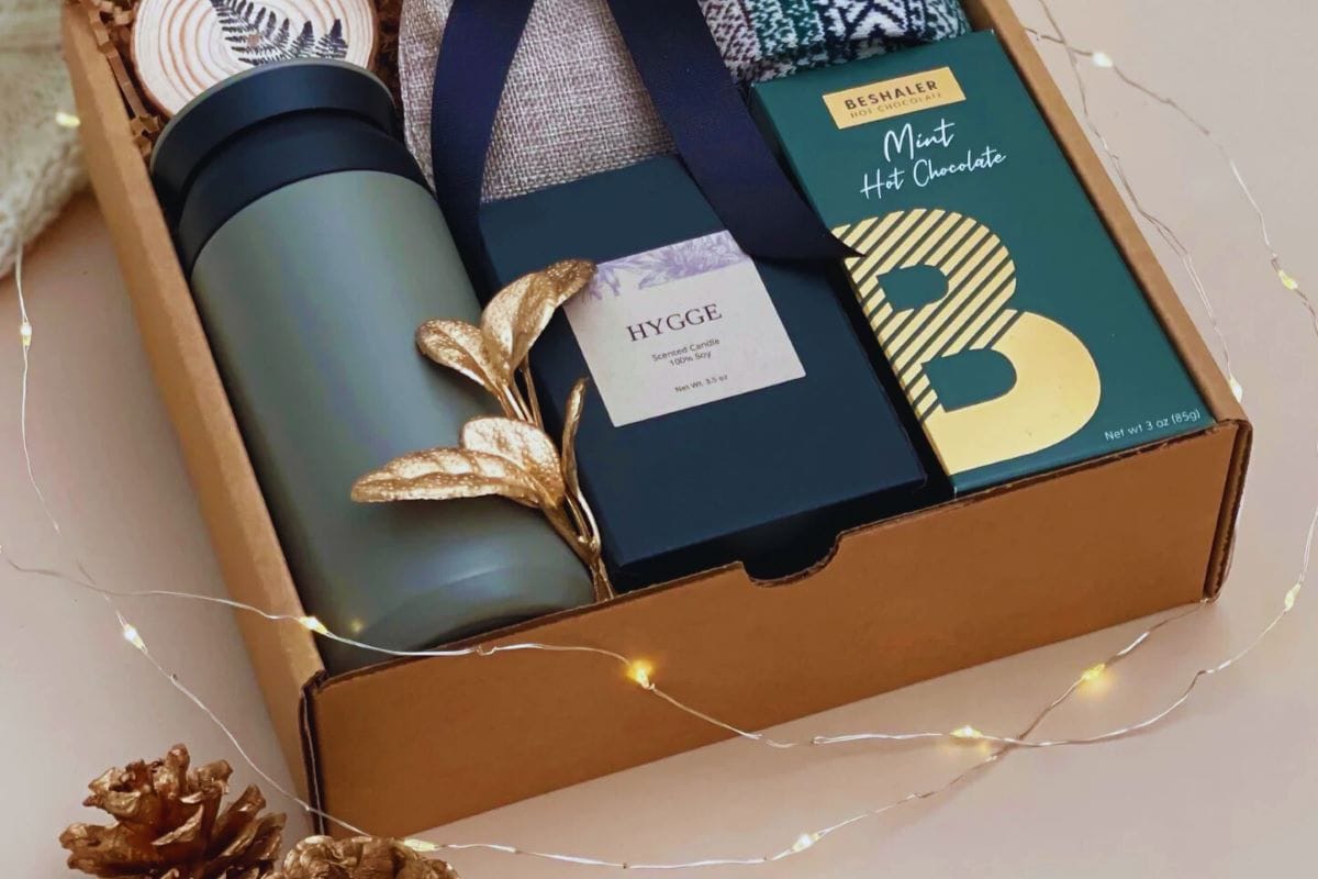 christmas gifts for coworkers