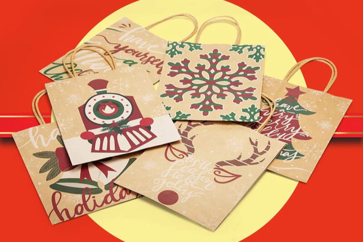 small christmas gifts