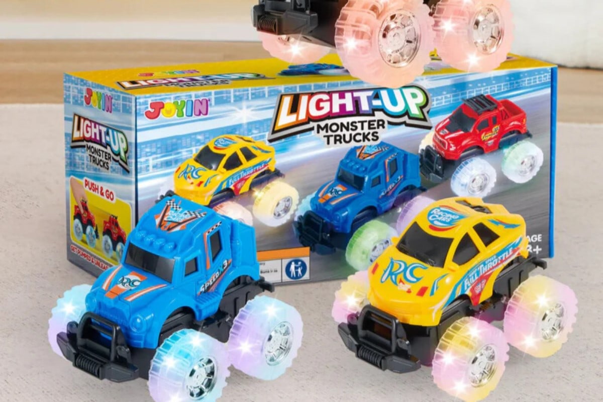 toddler christmas gifts