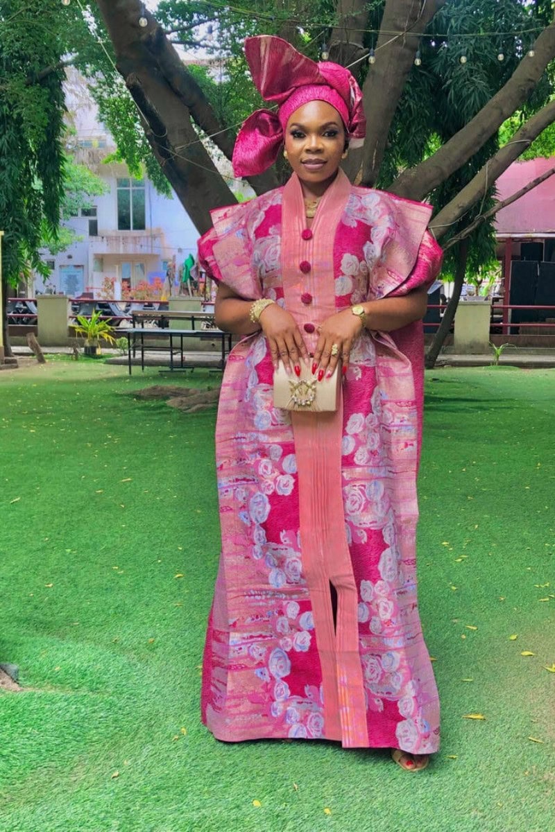 african inspired clothing