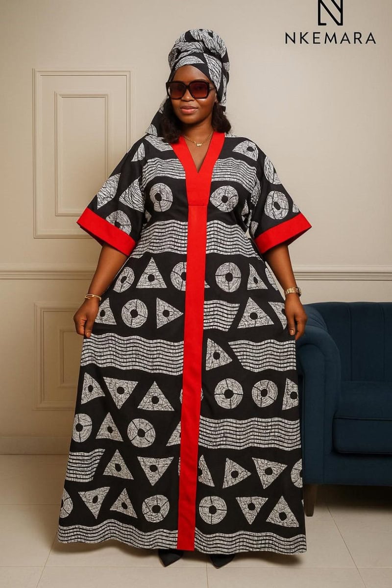 best african dresses