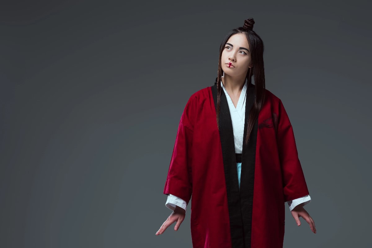 what to wear in japan