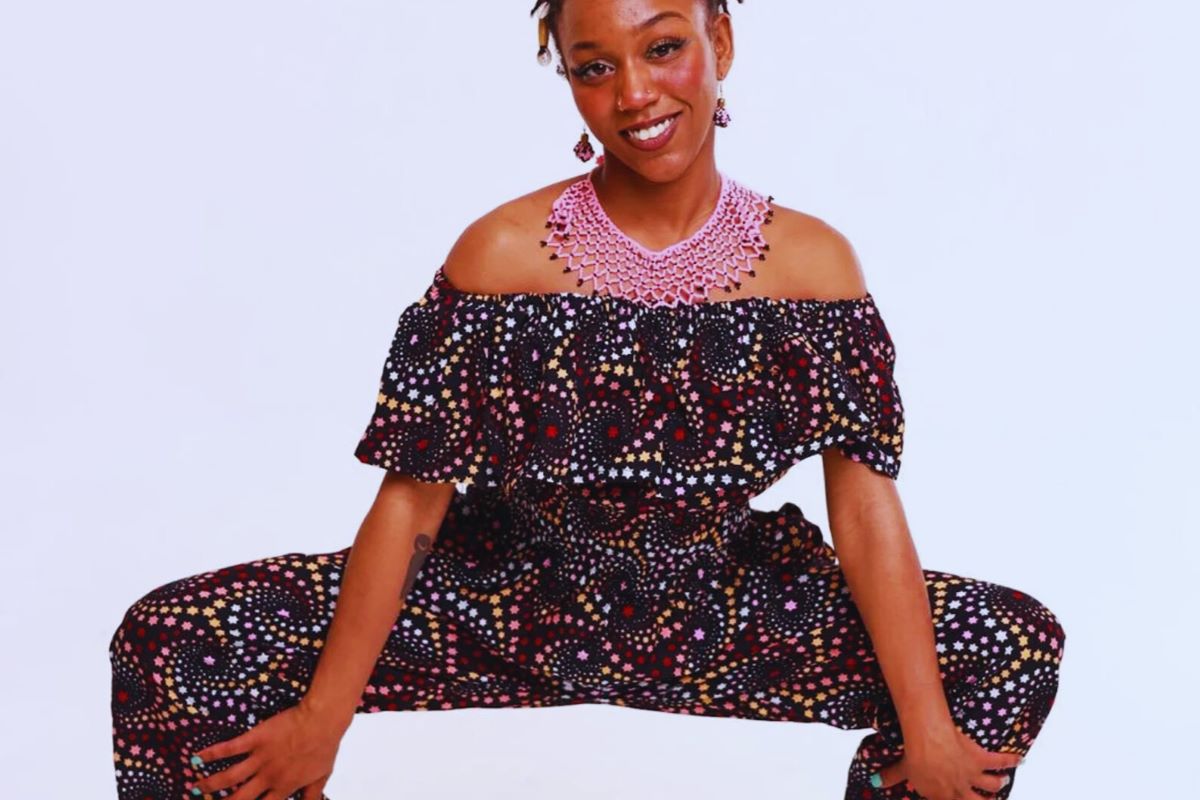 african print fashion