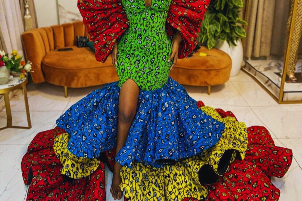 African attire