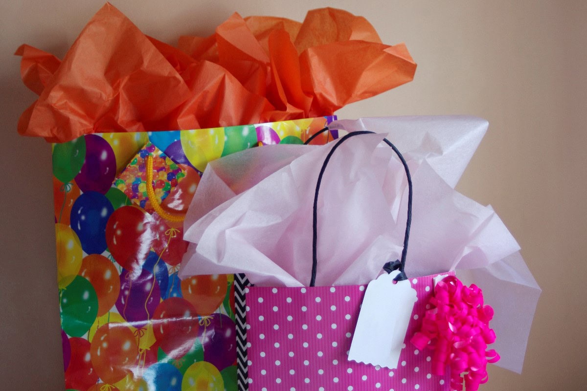 christmas gift wrapping ideas