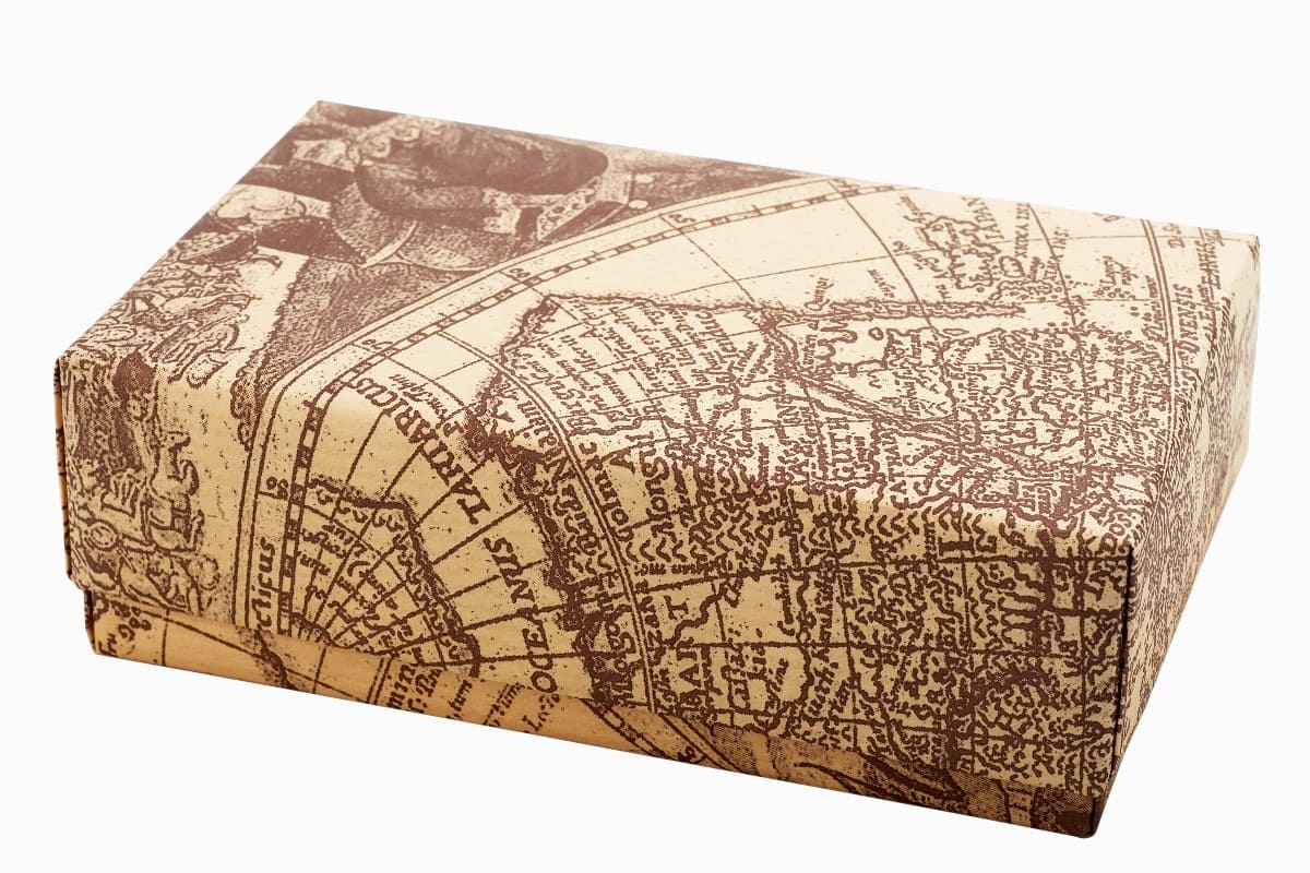 christmas gift wrapping ideas