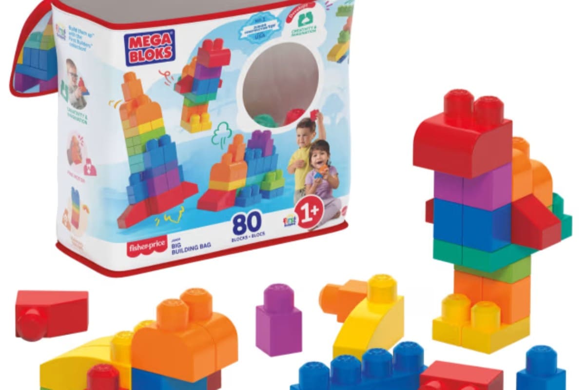 toddler christmas gifts
