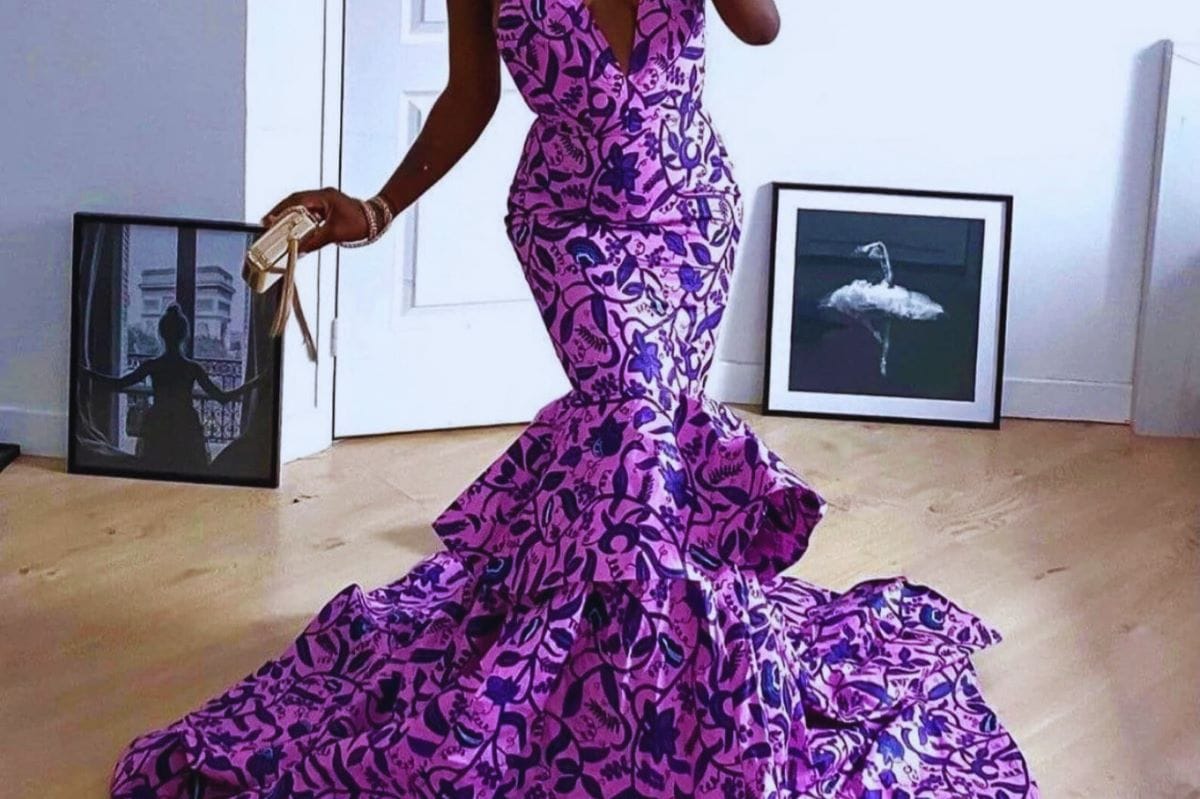 african print fashion