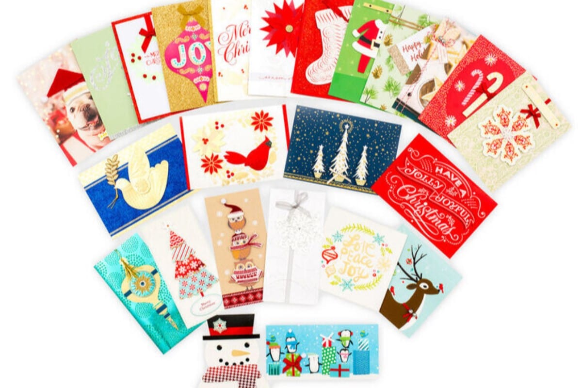 small christmas gifts
