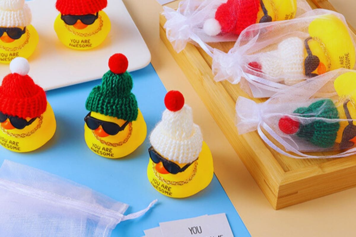 christmas gifts for coworkers
