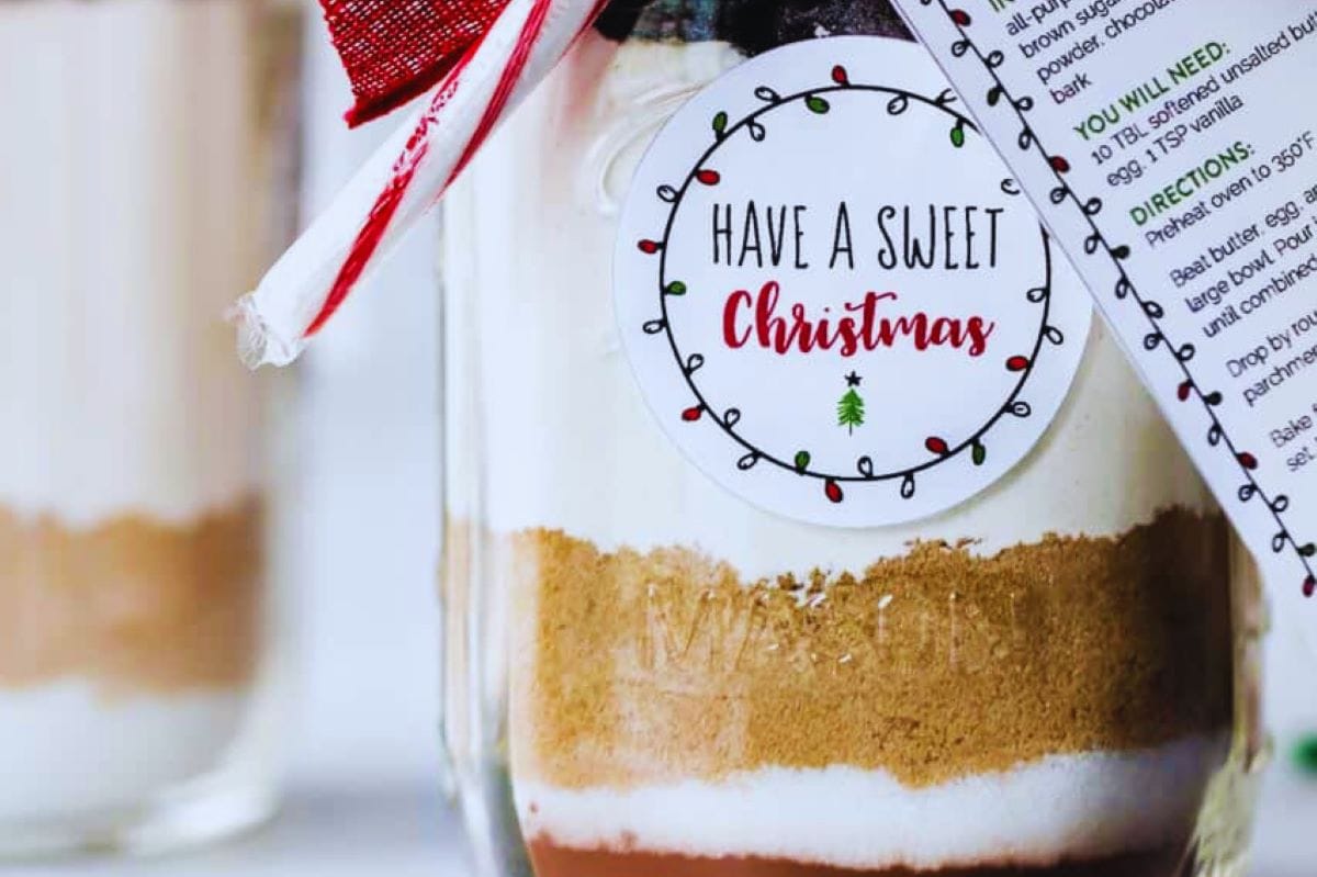 neighbor christmas gifts