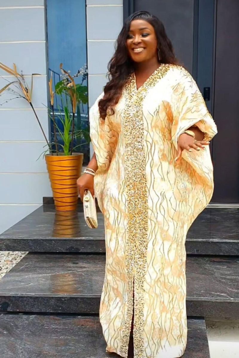 african inspired clothing