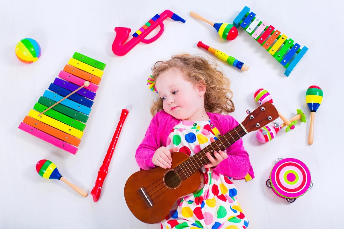 christmas gift ideas for kids