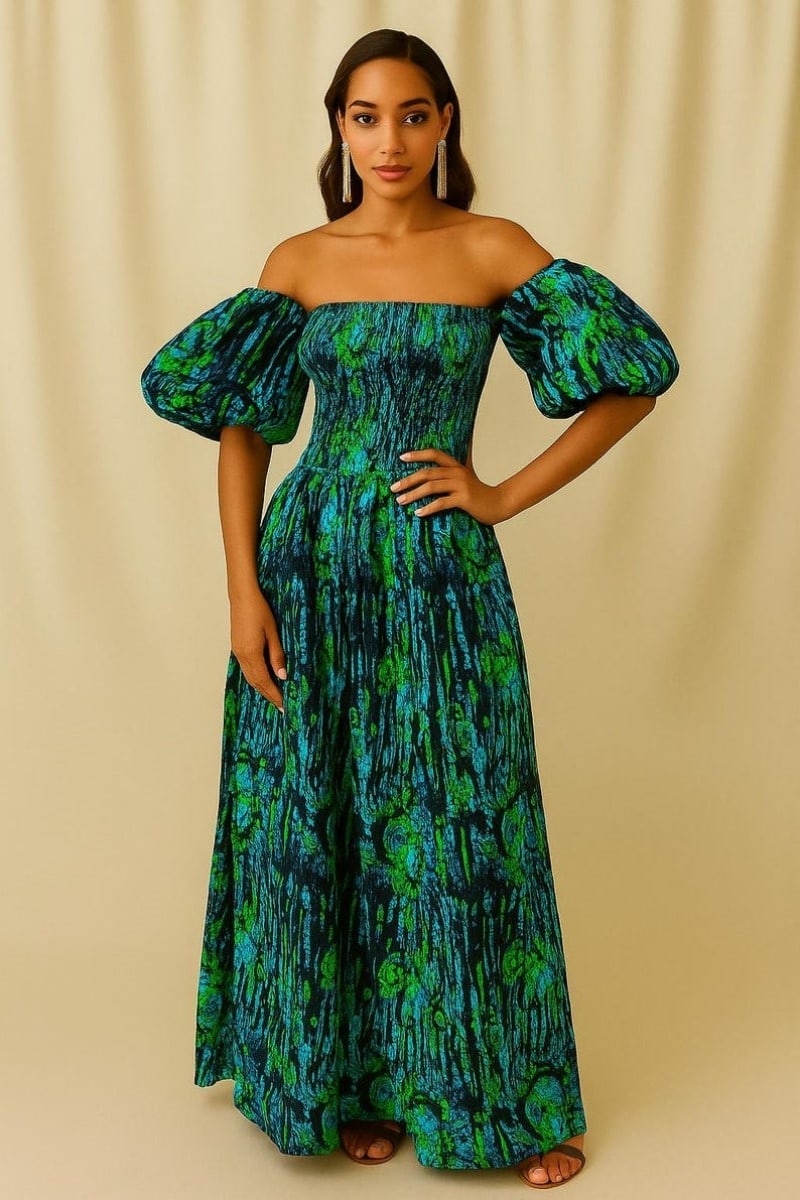 best african dresses