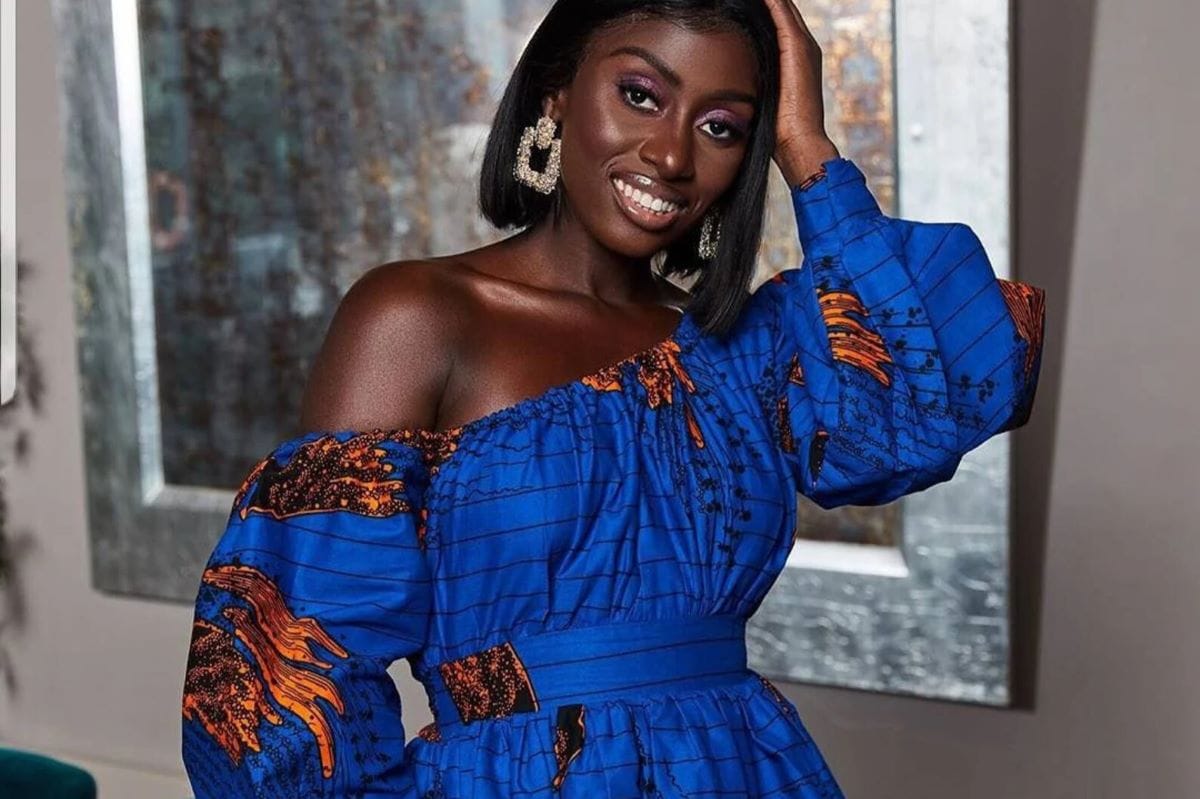 african print fashion