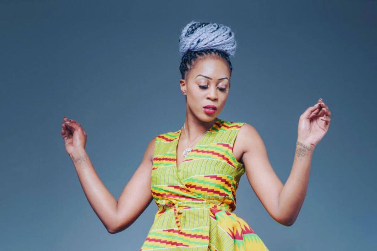 african print fashion