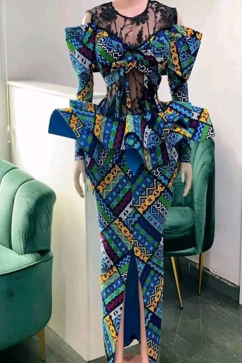 best african dresses