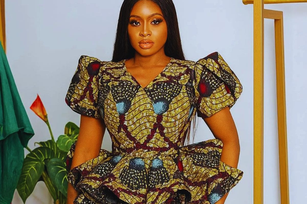 african print fashion