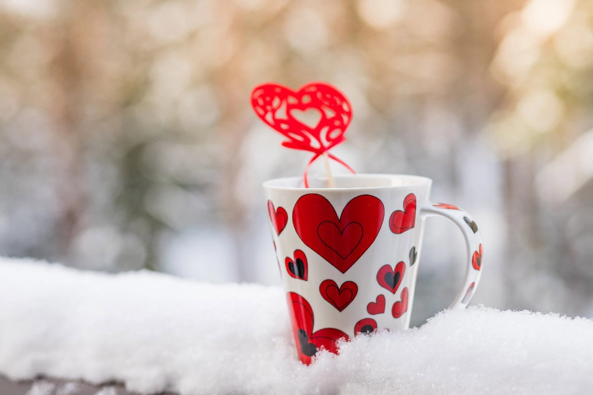 friendsmas gift ideas