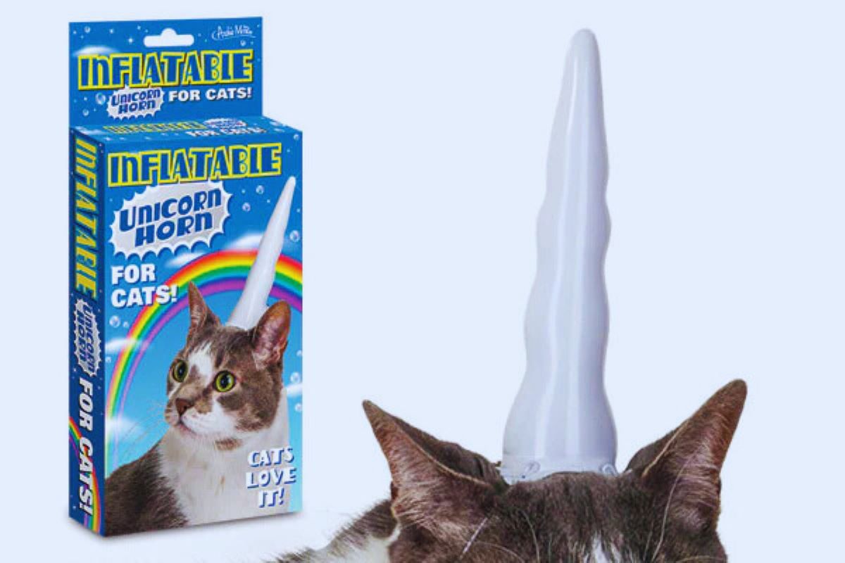 funny white elephant gifts