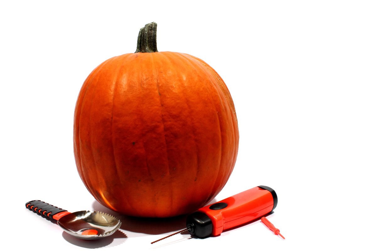 cheap boo basket ideas
