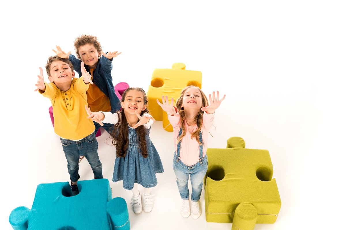christmas gift ideas for kids