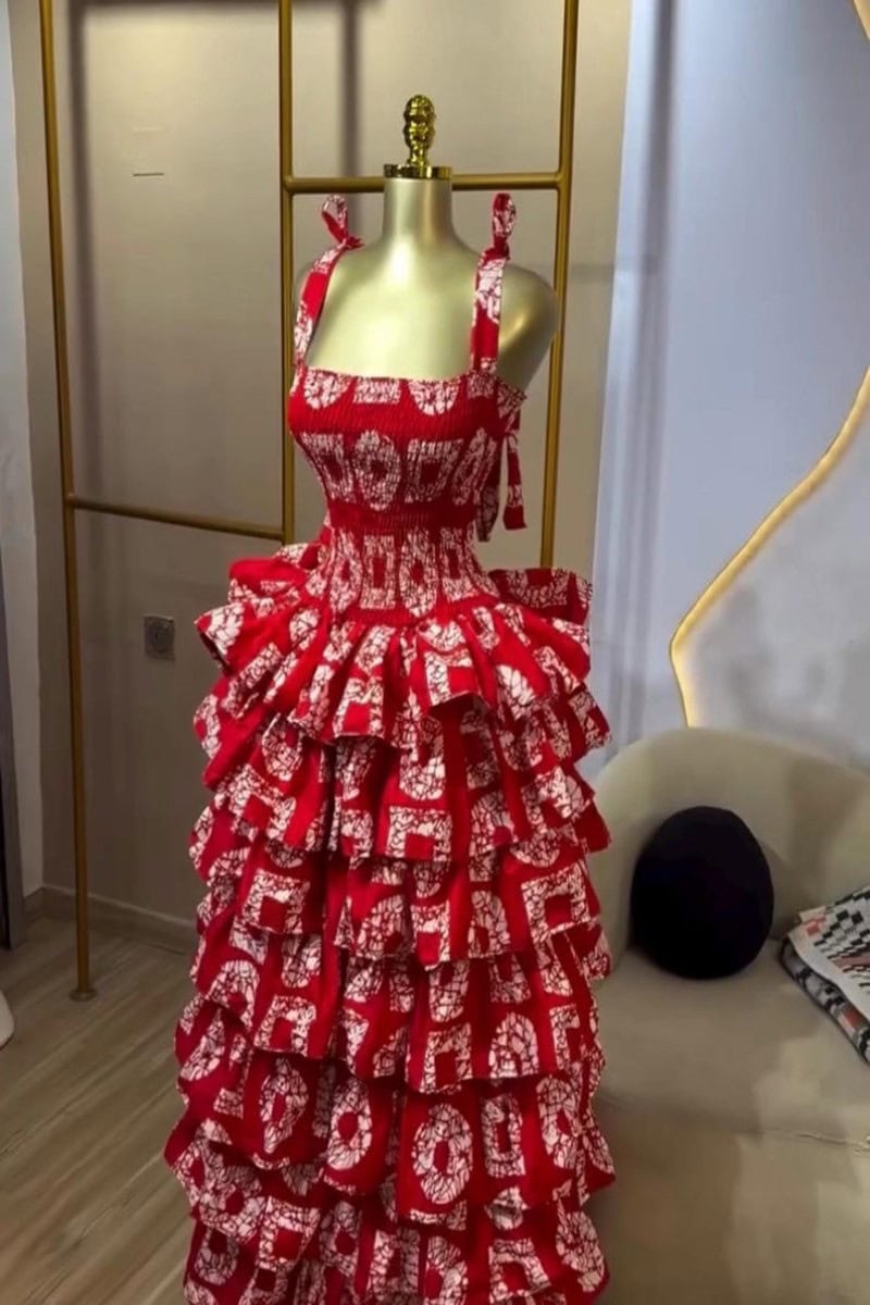 best african dresses