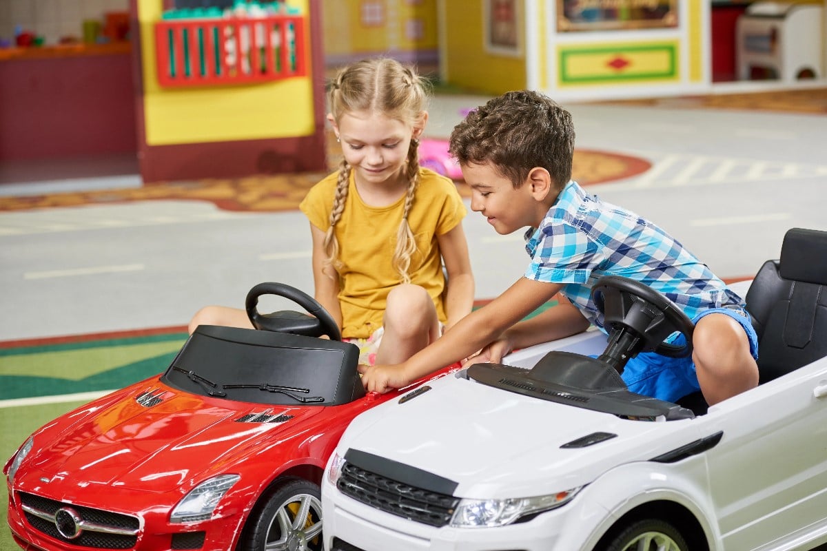 christmas gift ideas for kids