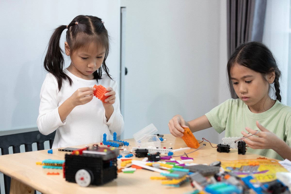 christmas gift ideas for kids