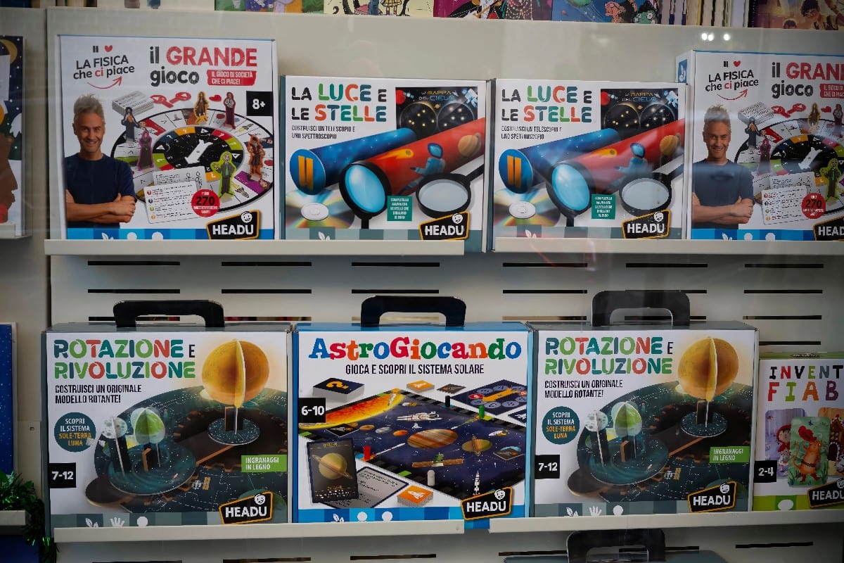 christmas gift ideas for kids