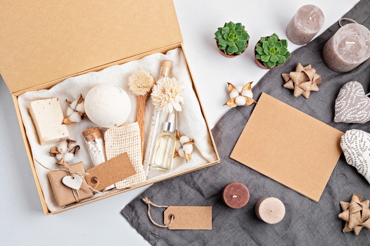 friendsmas gift ideas