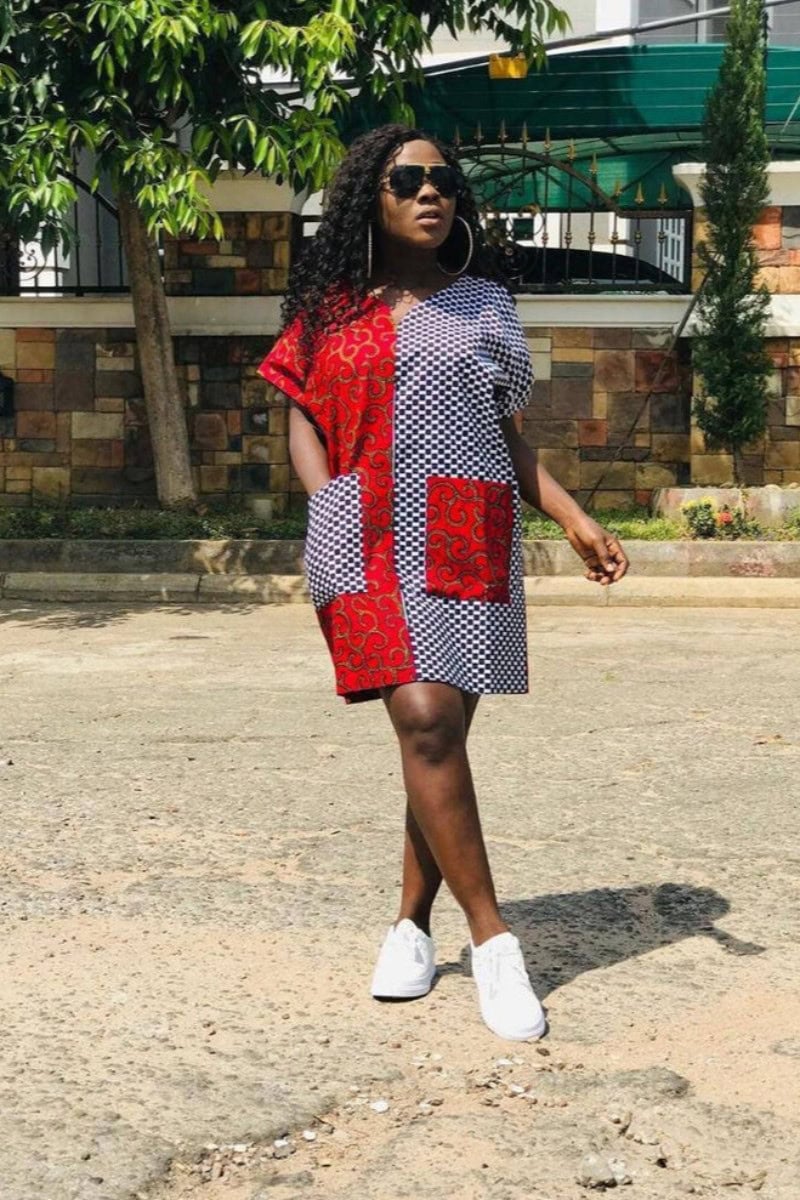 best african dresses