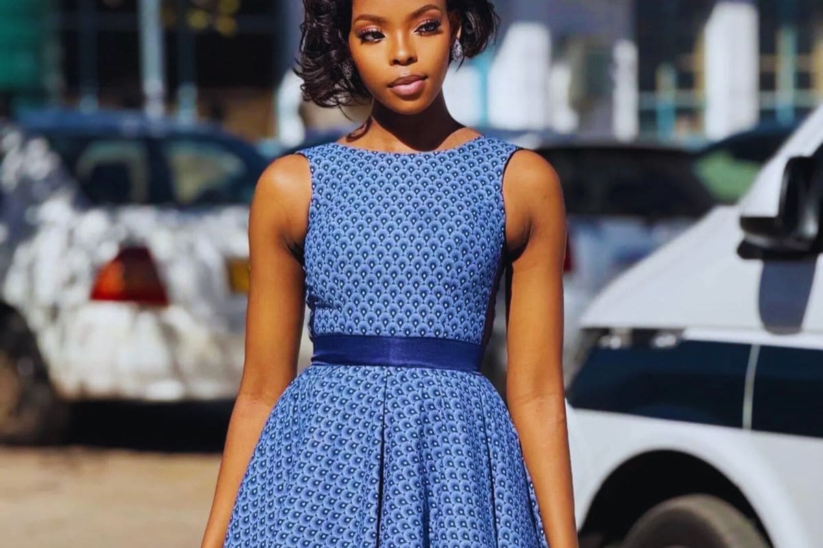 african print fashion