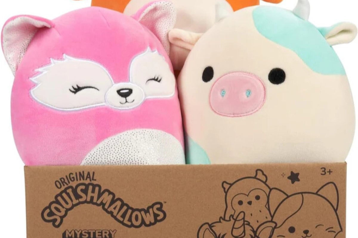 teen christmas gifts