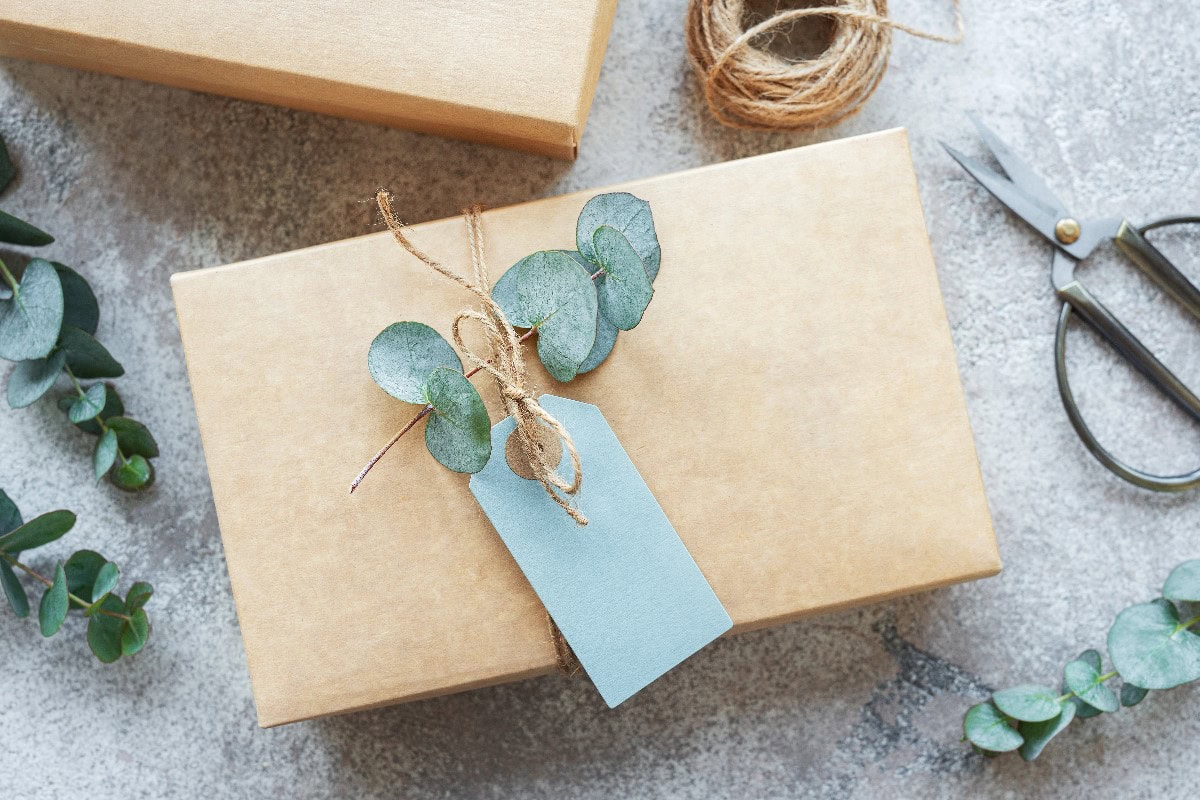 friendsmas gift ideas