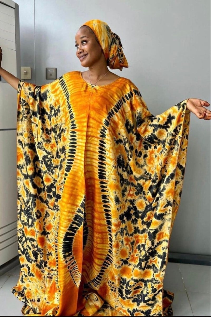 african inspired clothing