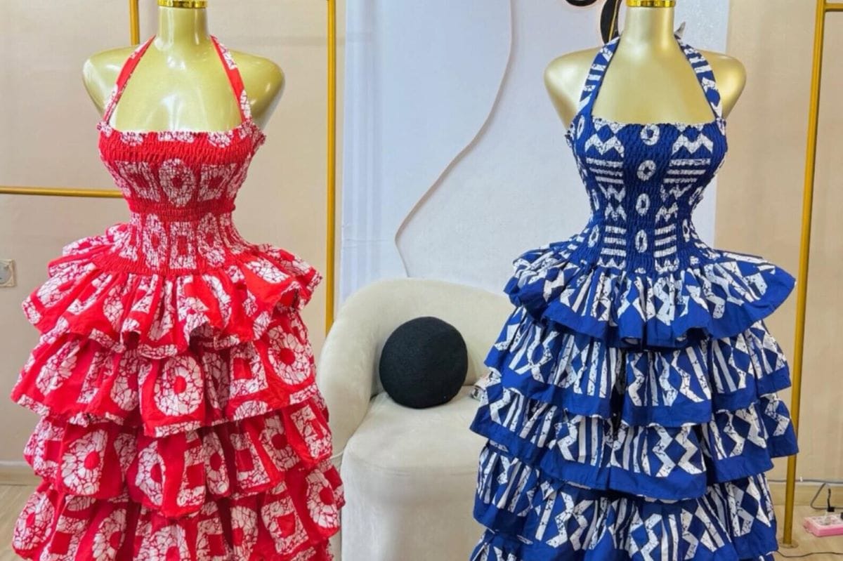 african print fashion
